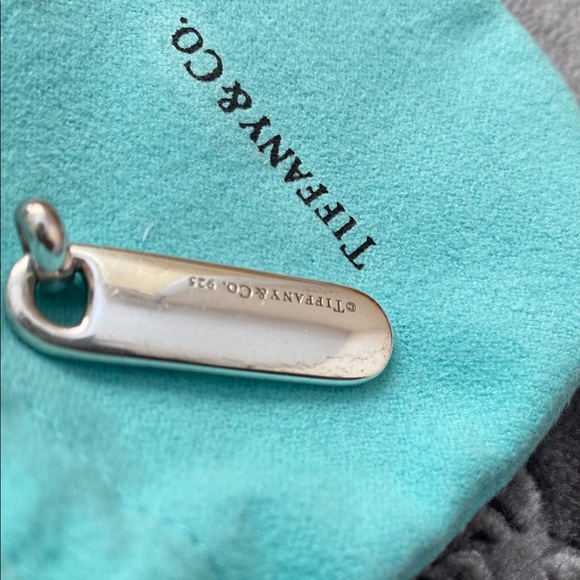 COPY - Tiffany & Co. pendant - Picture 5 of 5